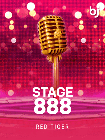 Stage 888 screenshot